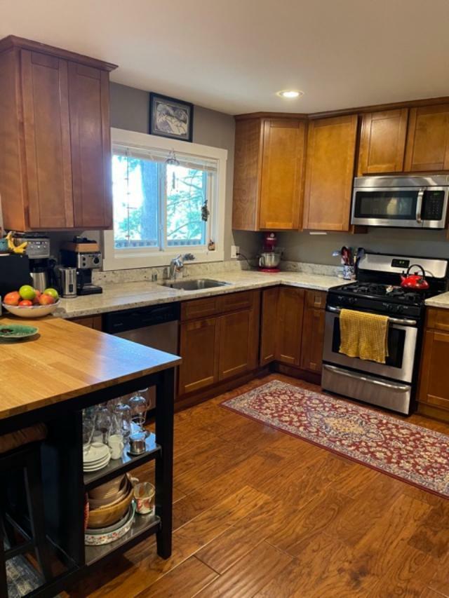 Property Photo: 14750 Skyline Boulevard B CA 94062