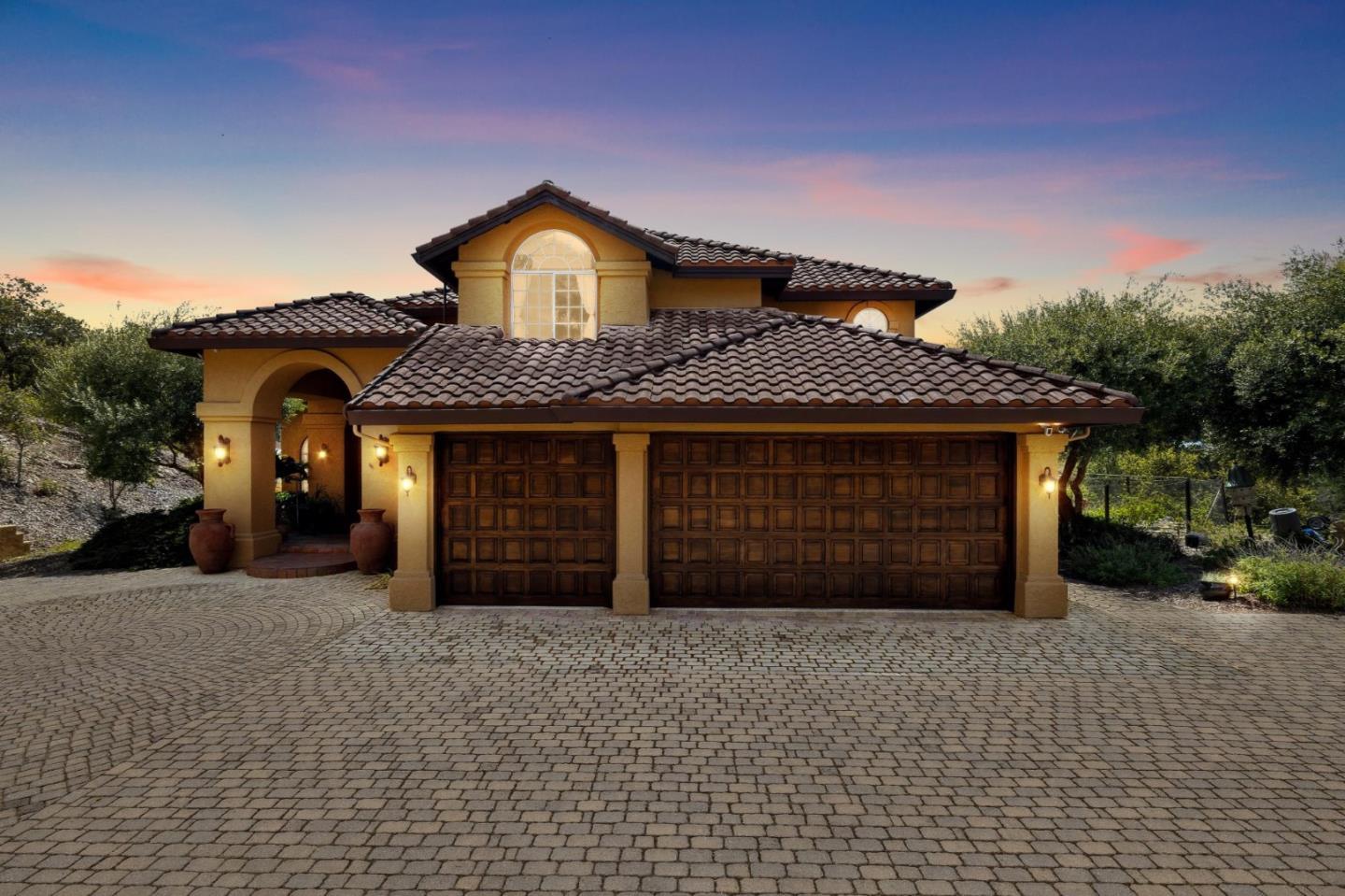 Property Photo:  3600 Via Mar Monte  CA 93923 