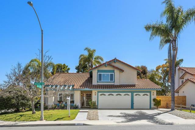 Property Photo: 3602 Haverhill Street CA 92010