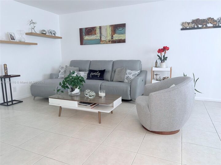 Property Photo:  13255 SW 7th Ct 401D  FL 33027