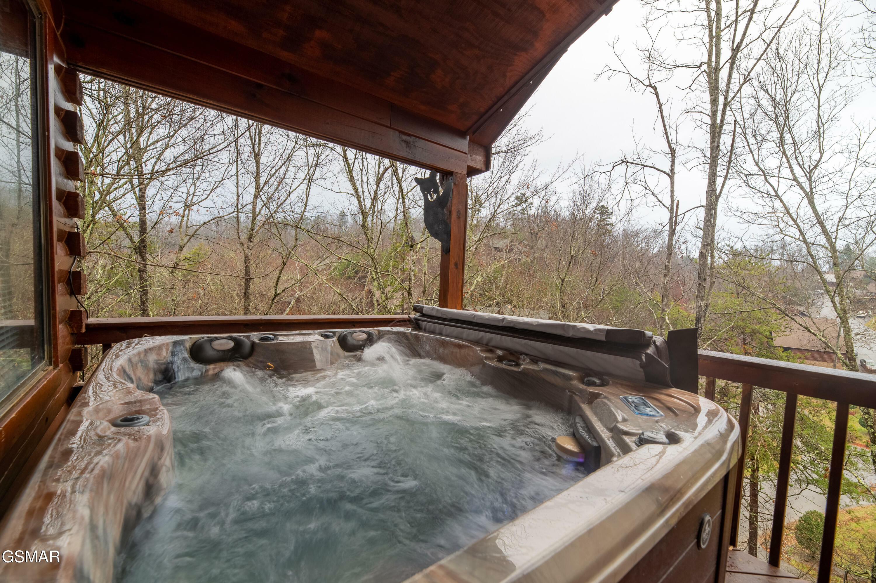 Property Photo: 2210 Hawks Point Way TN 37862