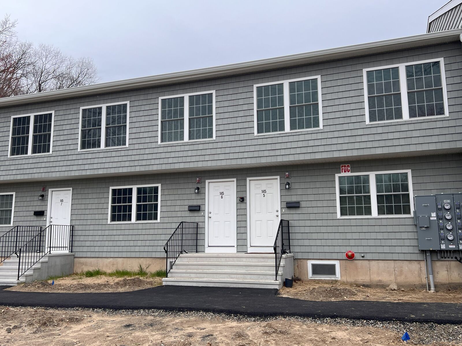 Property Photo:  145 Lantern Park Drive 6  CT 06770 