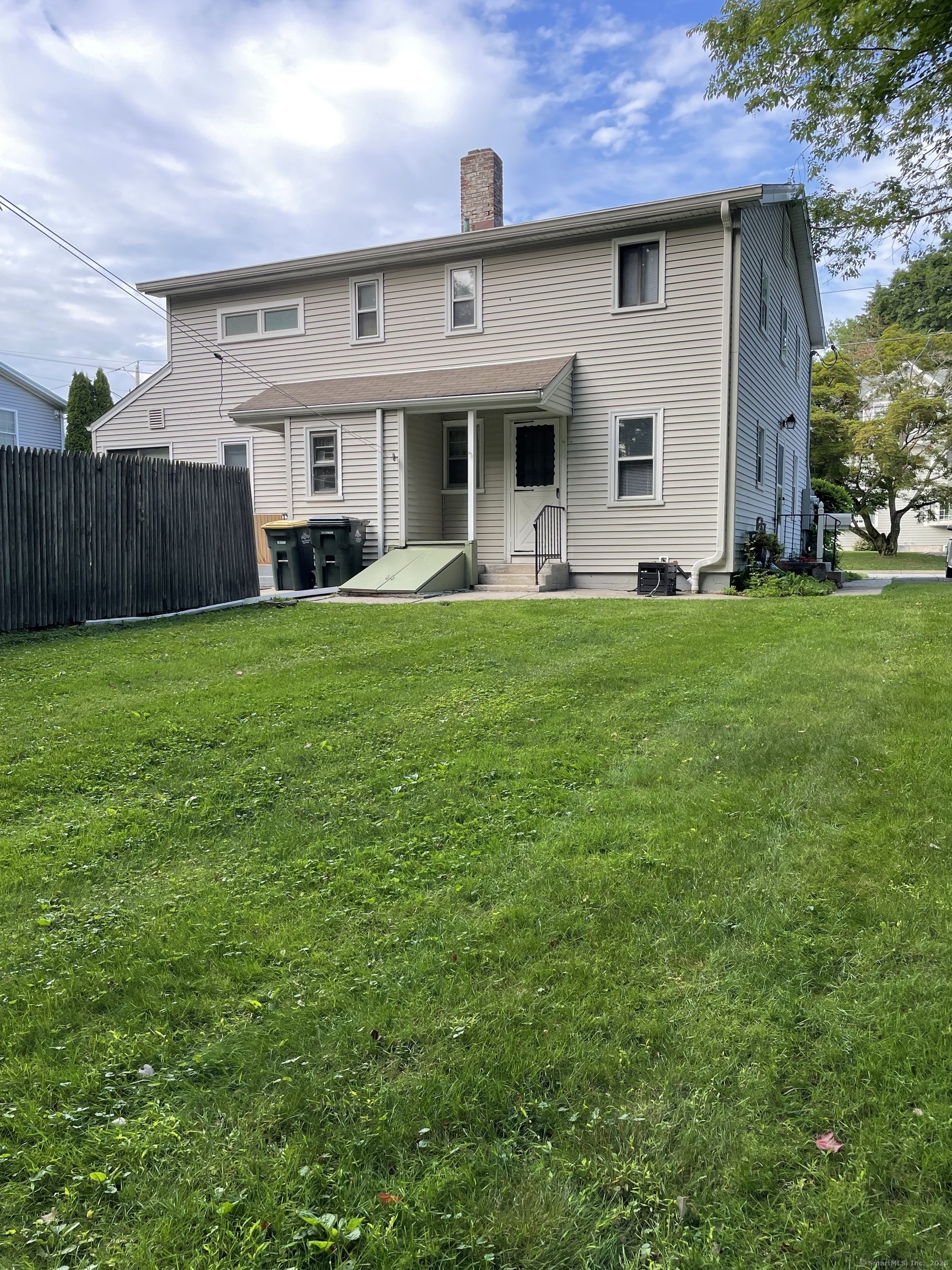 Property Photo: 19 Bloomfield Drive CT 06825