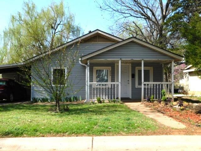 806 S Leigh Street  Stillwater OK 74074 photo
