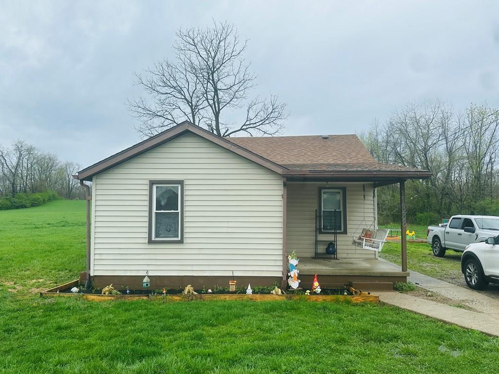 Property Photo: 11388 St. Rt. 35 OH 45640