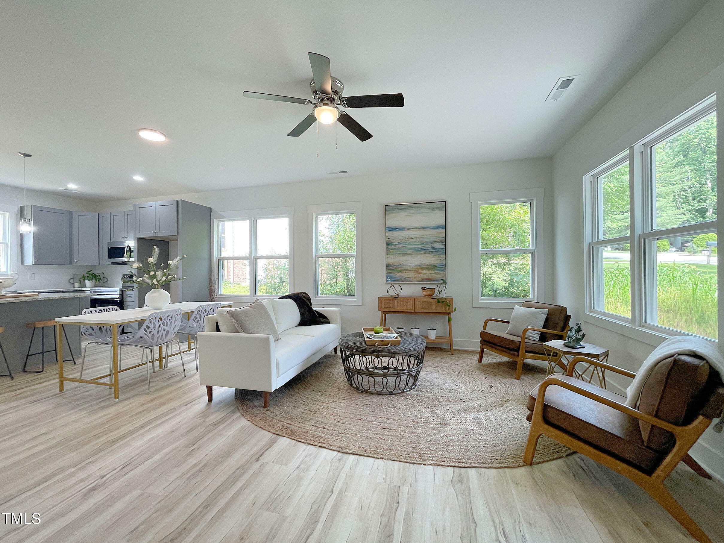 Property Photo: 112 Remington Woods Drive NC 27587