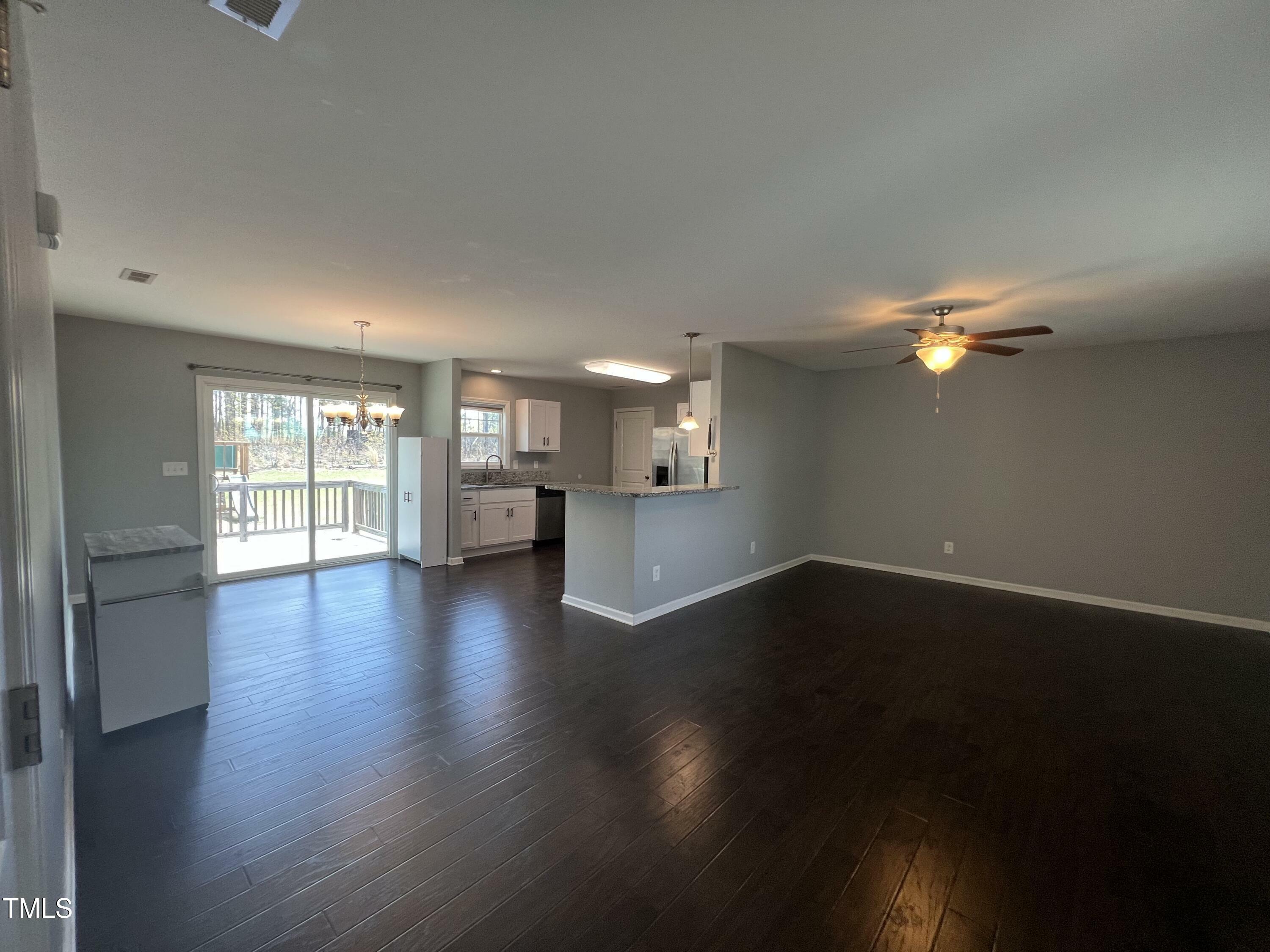 Property Photo: 27 Belmont Court NC 27546