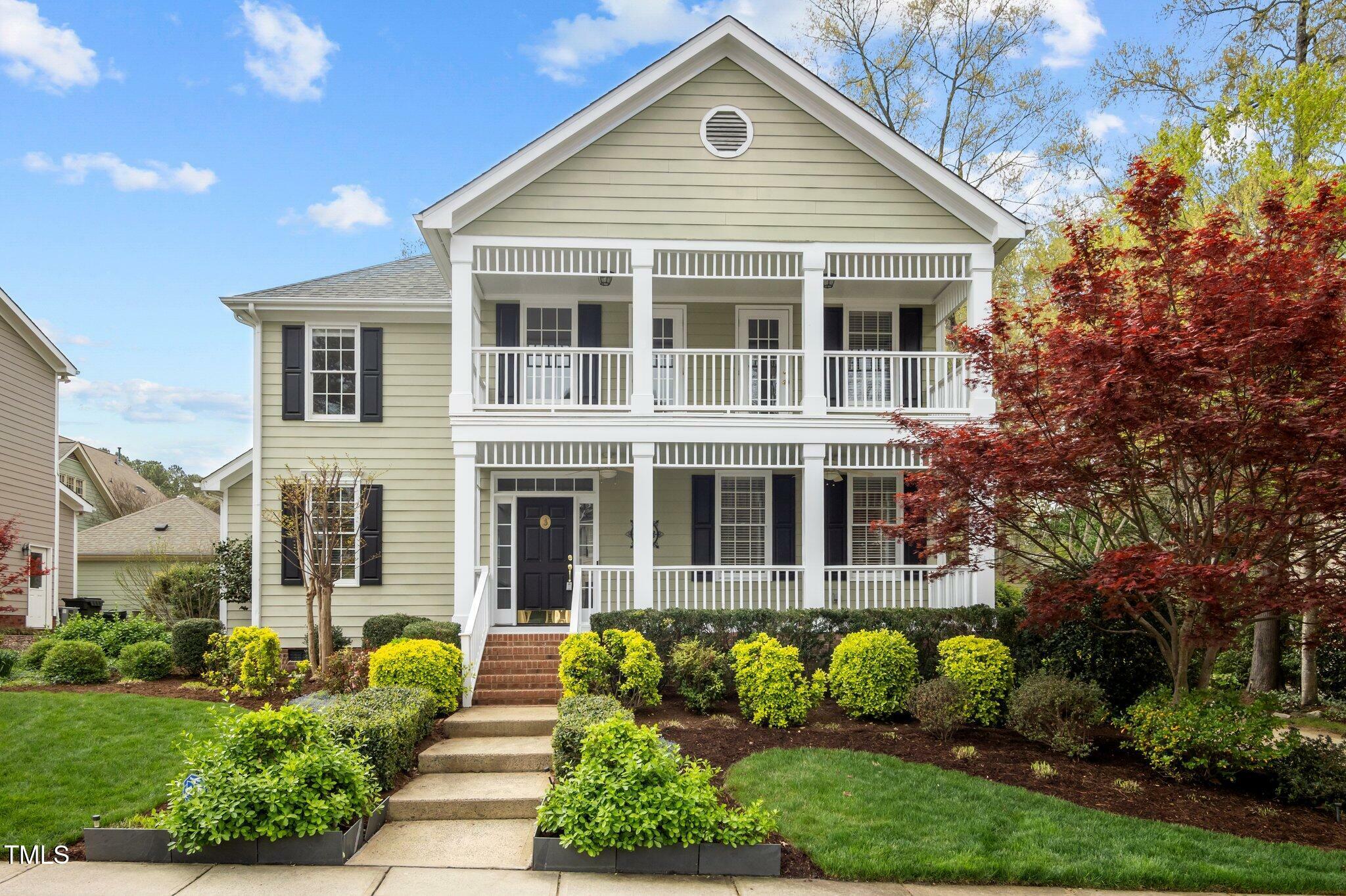 Property Photo: 30079 Britt NC 27514
