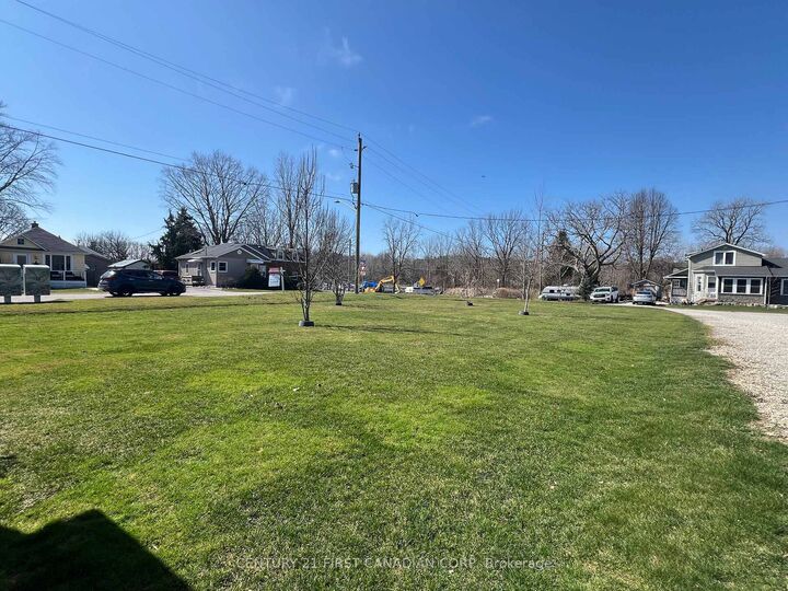 Photo de la propriété:  337 Elizabeth Street  ON N5L 1B3 