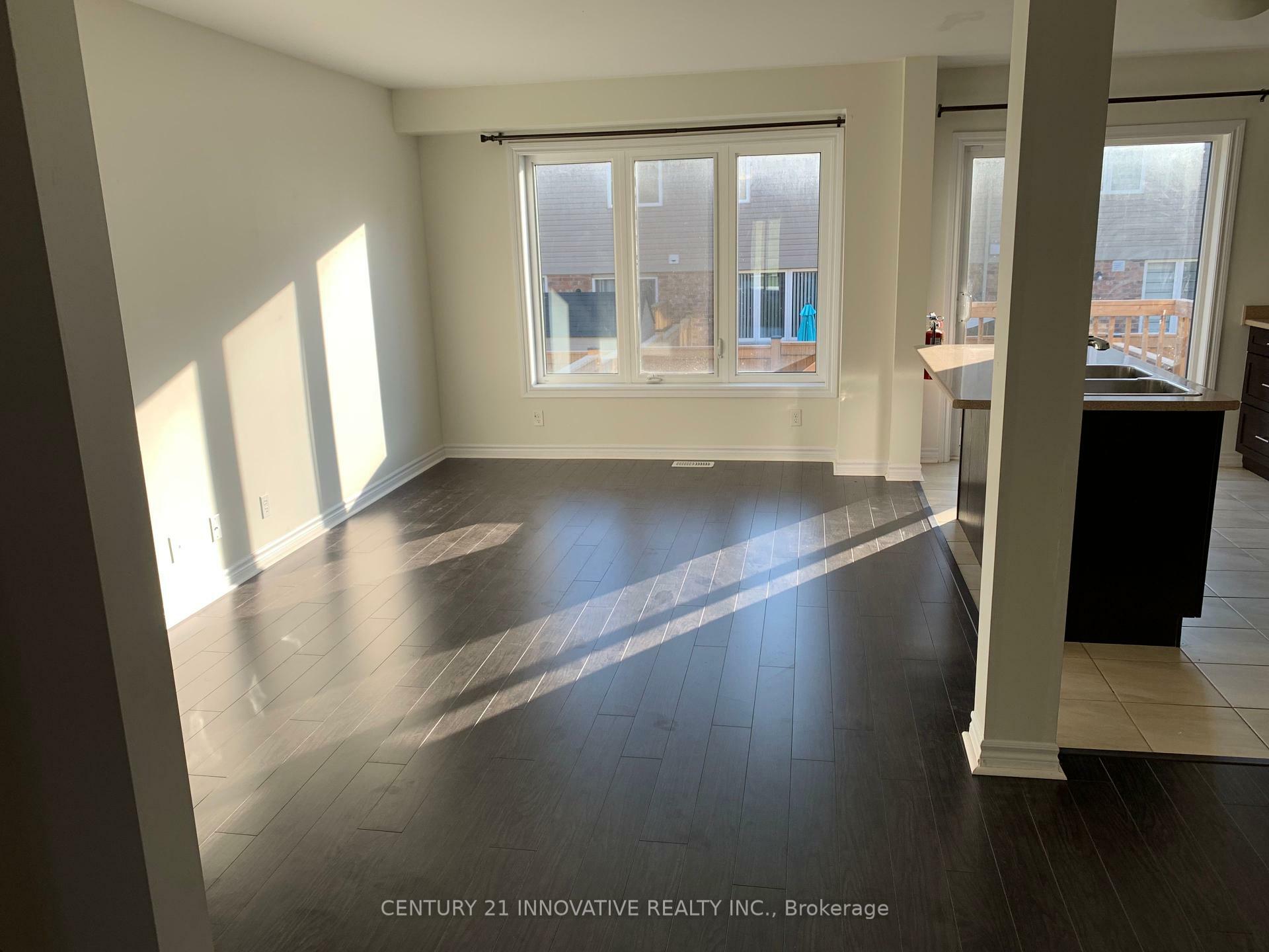Property Photo: 2462 Steeplechase Street ON L1L 0J6