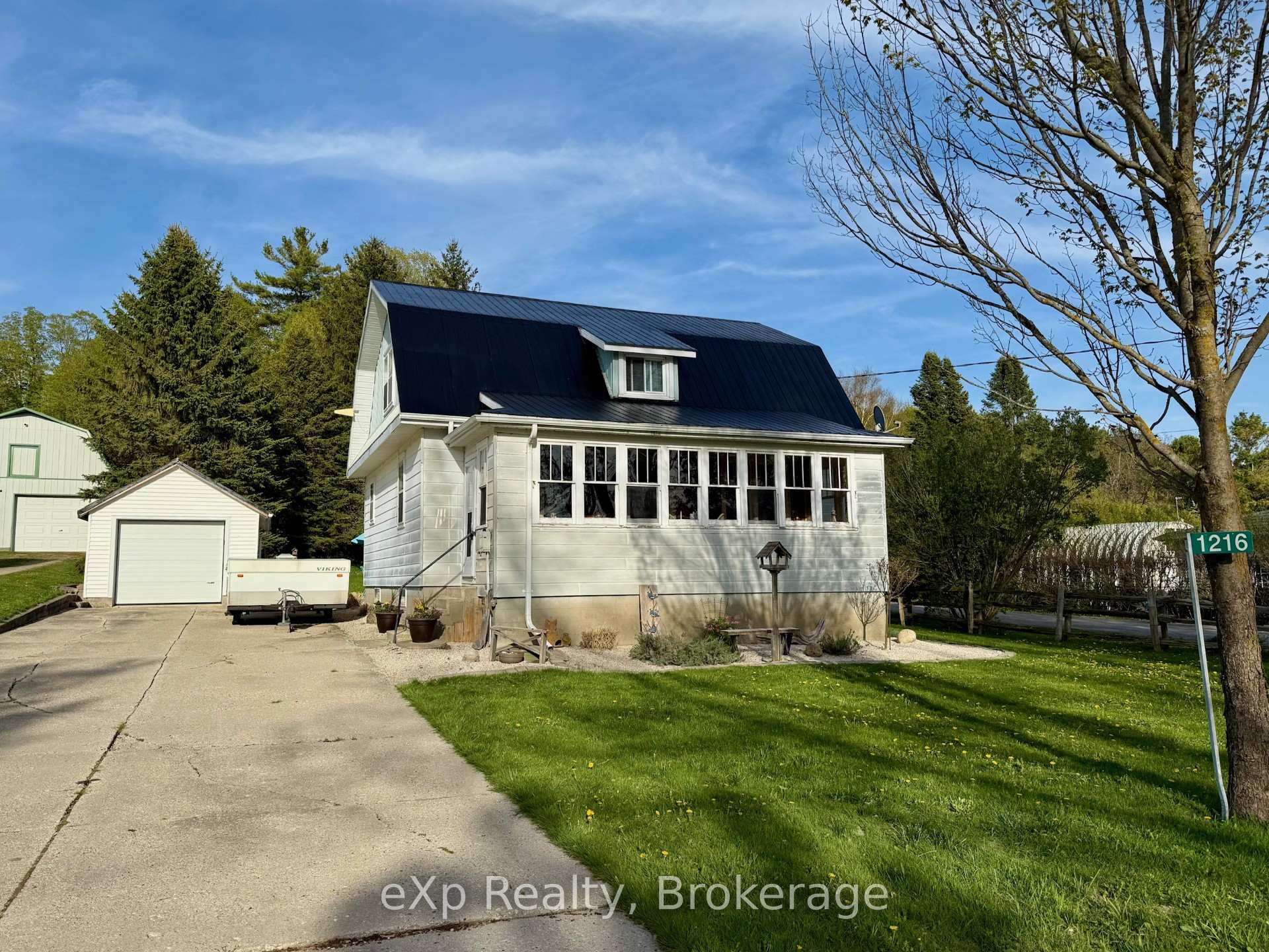 Property Photo: 1216 Bruce Road 12 N/A ON N0G 1W0