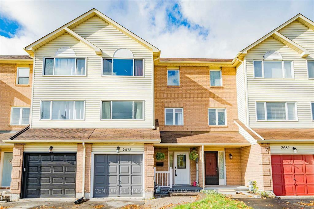 Property Photo: 2678 Trulls Road S ON L1E 2N3