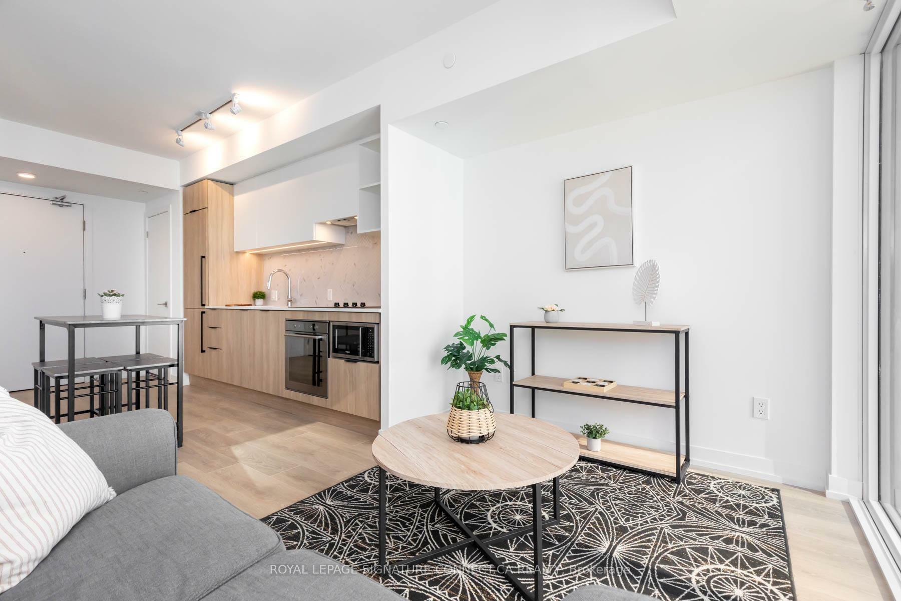 Property Photo: 82 Dalhousie Street 3115 ON M5B 0C5