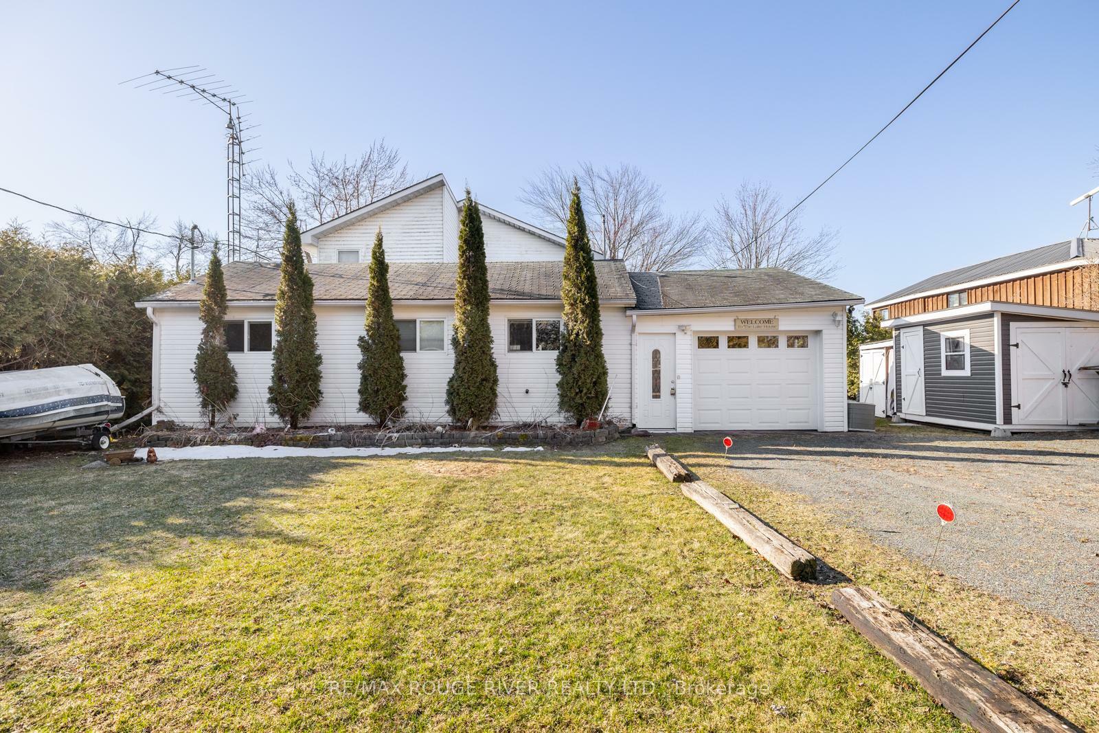 Property Photo: 1551 I Reynolds Road ON K0L 1L0