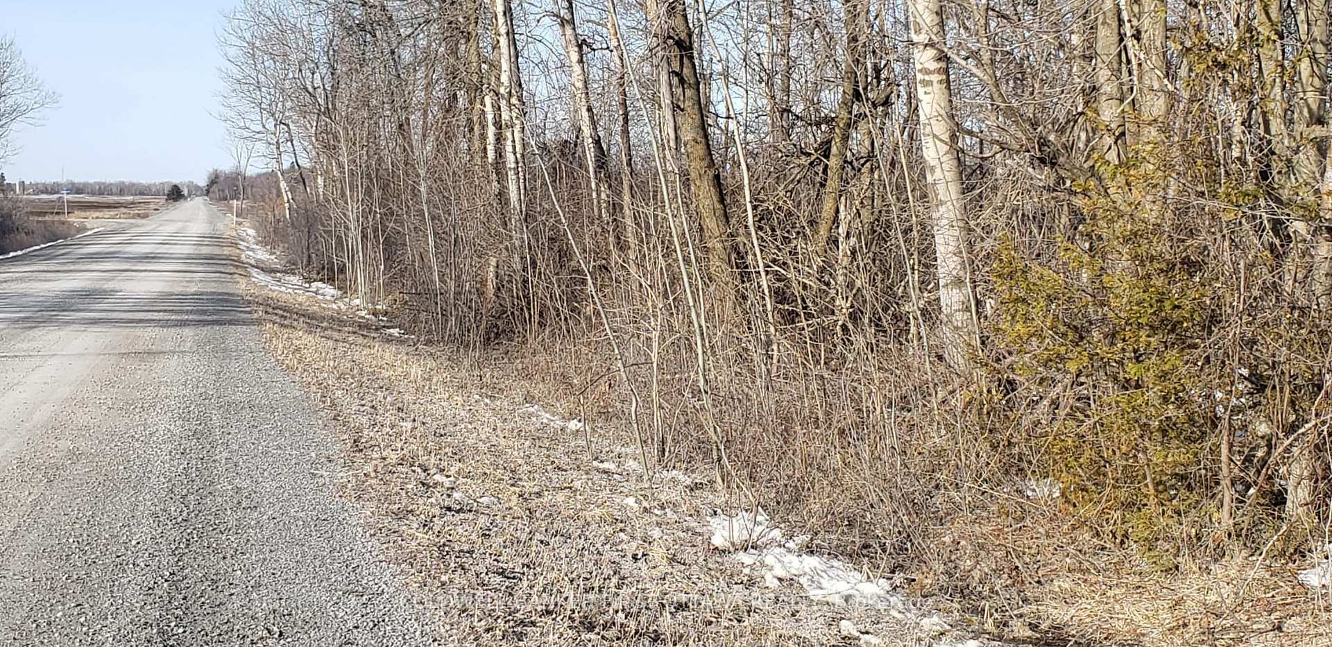 Property Photo: 7500 Springhill Road ON K0A 2P0