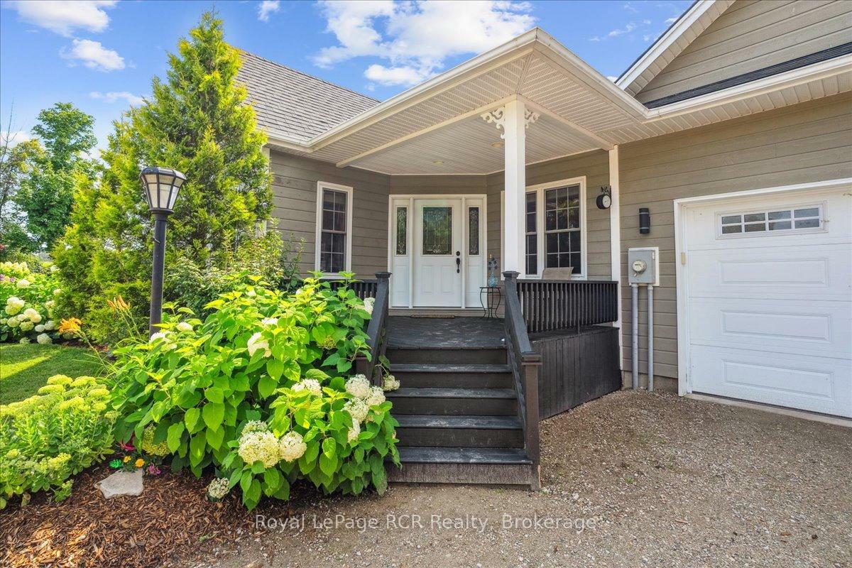 Property Photo: 171 Pleasantview Road ON N0H 1A0