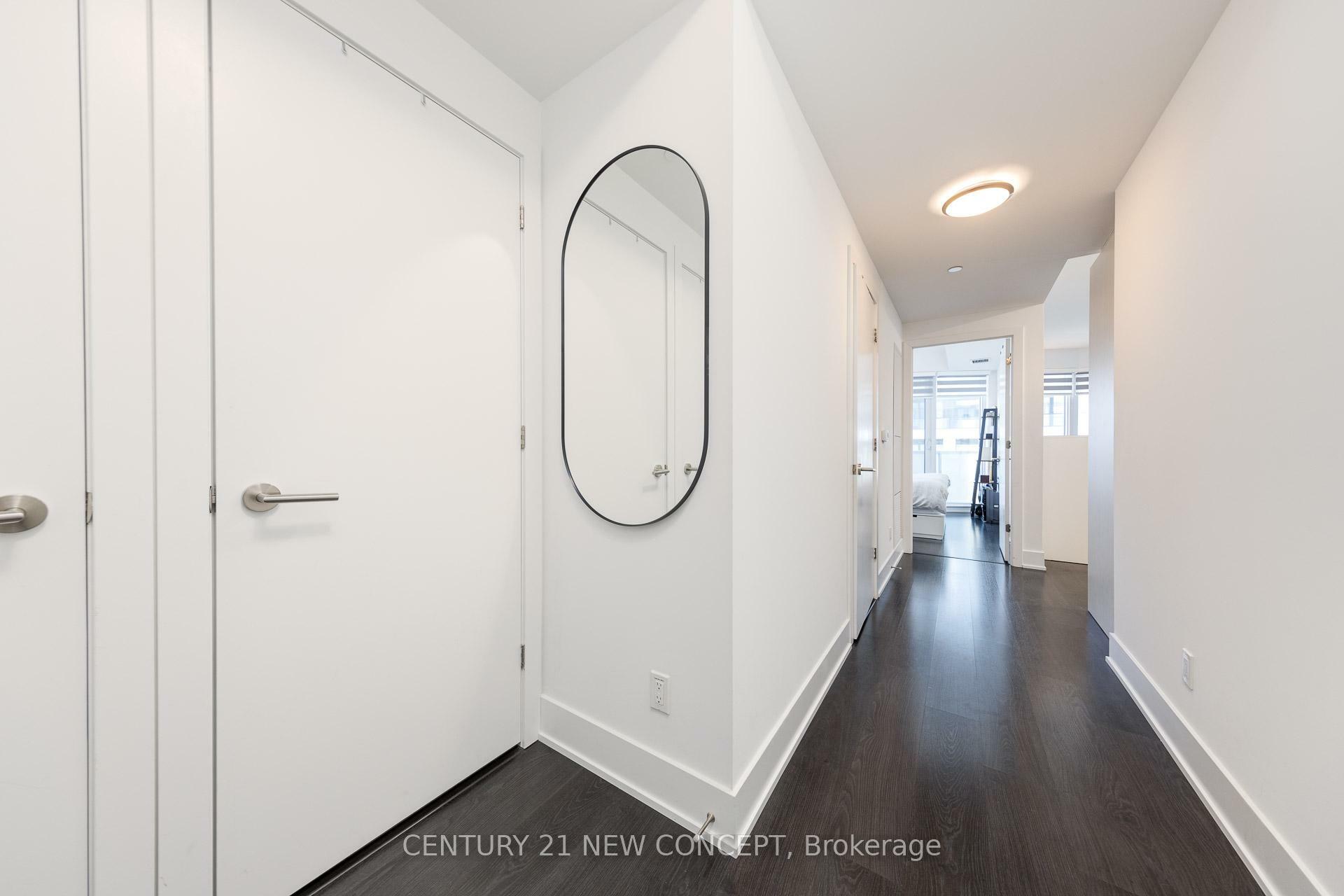 Property Photo: 403 Church Street 3508 ON M4Y 0C9