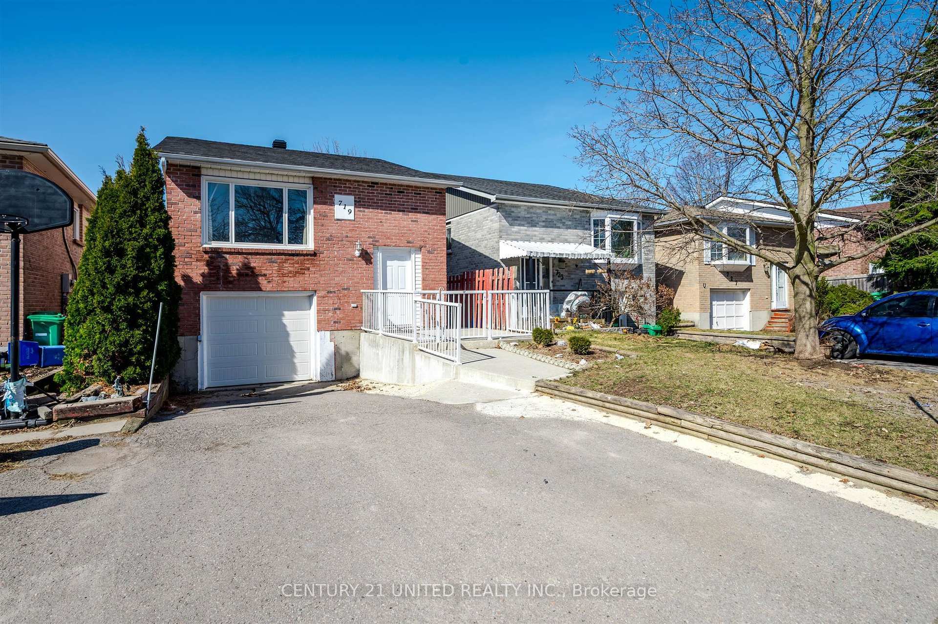 Property Photo:  719 Mountain Ash Road  ON K9J 8K1 