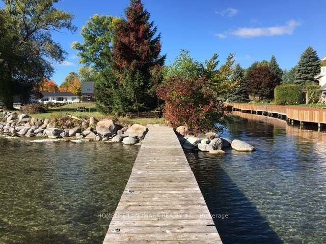 Property Photo: 155 Lakeshore Boulevard ON L0L 1R0