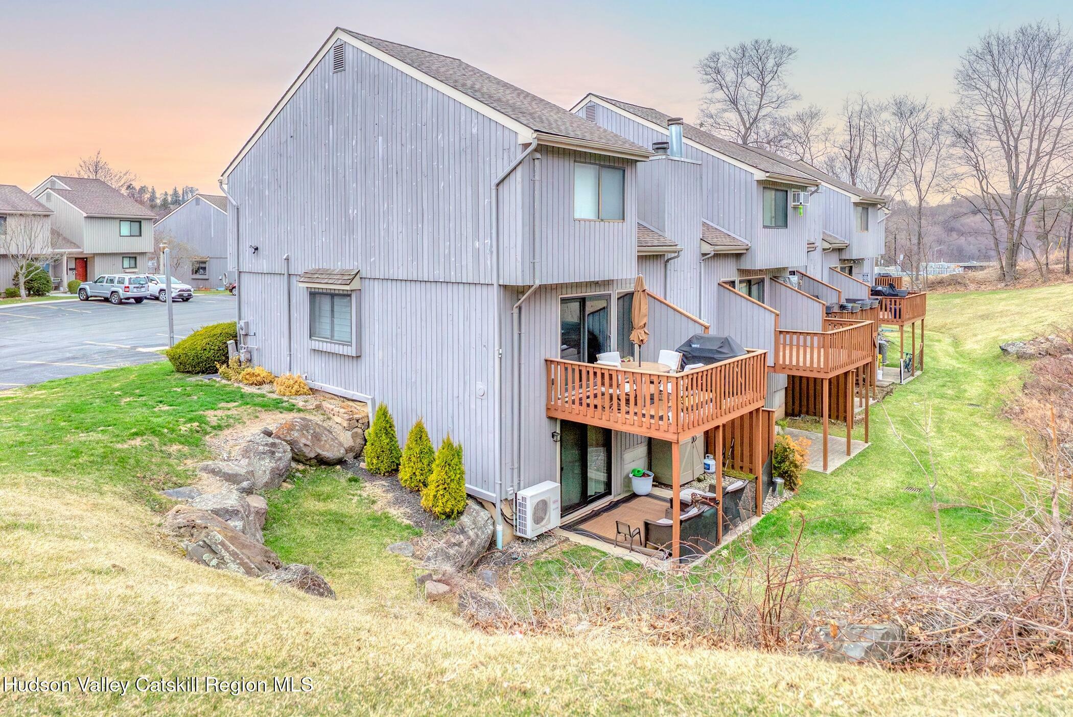 Property Photo:  86 Rondout  NY 12466 