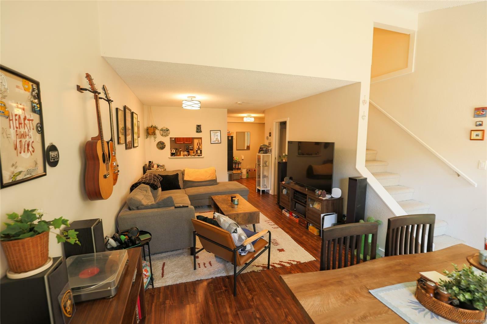Property Photo: 9130 Granville St 16 BC V0N 2P0