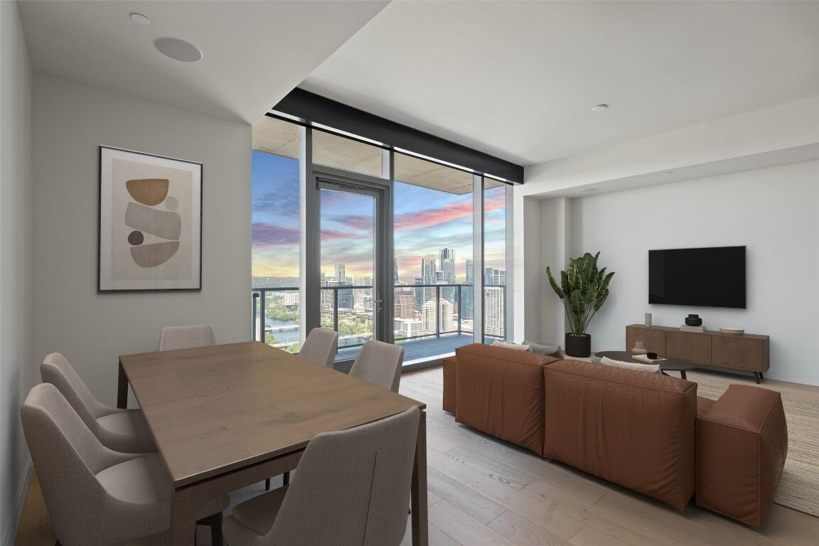 Property Photo: 44 East Avenue 4302 TX 78701