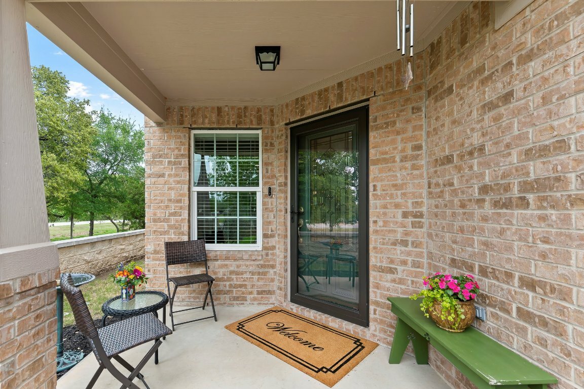Property Photo: 308 Hobby Street TX 78633
