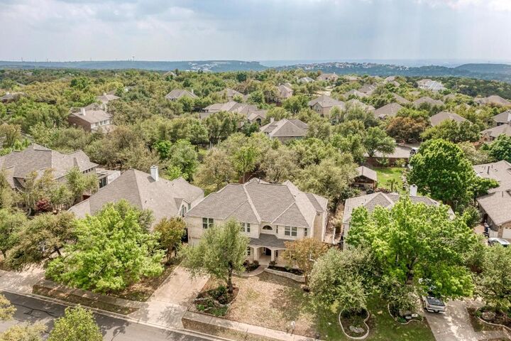 Property Photo: 8105 Endeavor Circle TX 78726