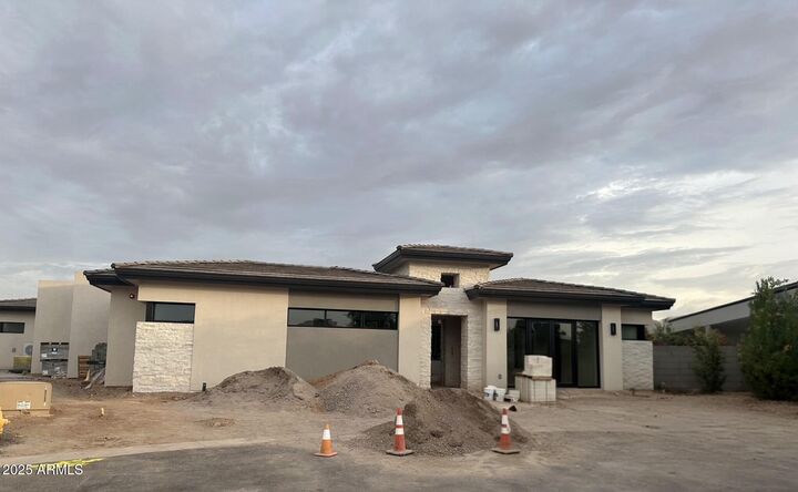Property Photo: 7141 E Ironwood Drive AZ 85253