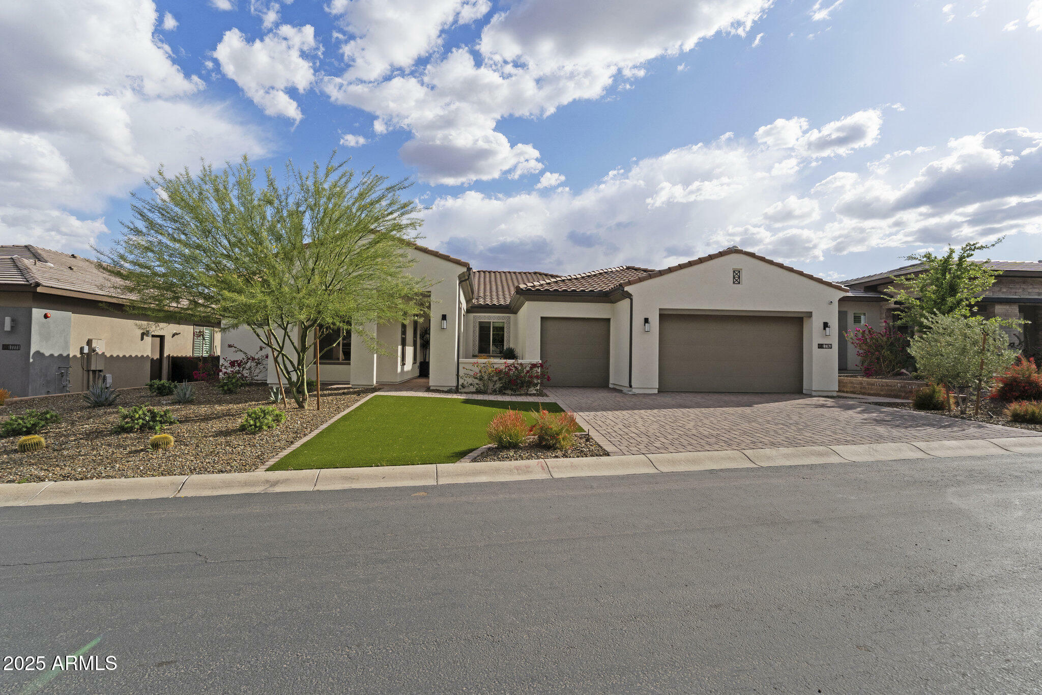 Property Photo:  17763 E Stocking Trail  AZ 85263 