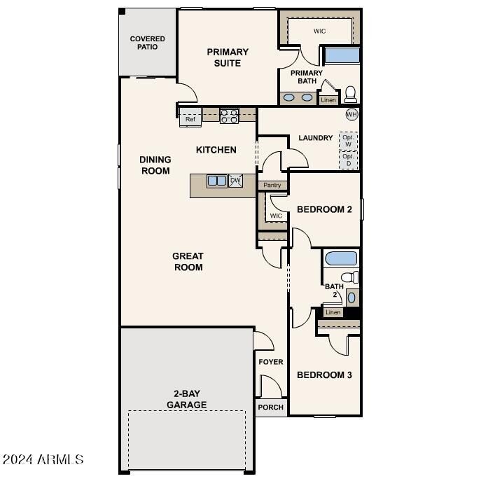 Property Photo:  1735 Yance Drive  AZ 85390 