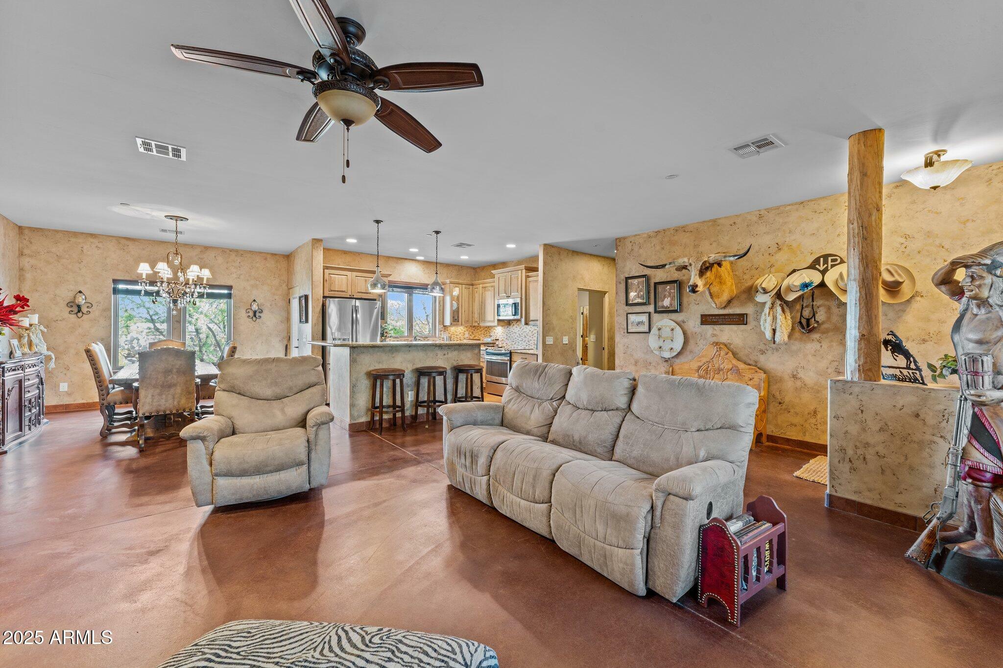 Property Photo: 17789 W Peakview Road AZ 85387