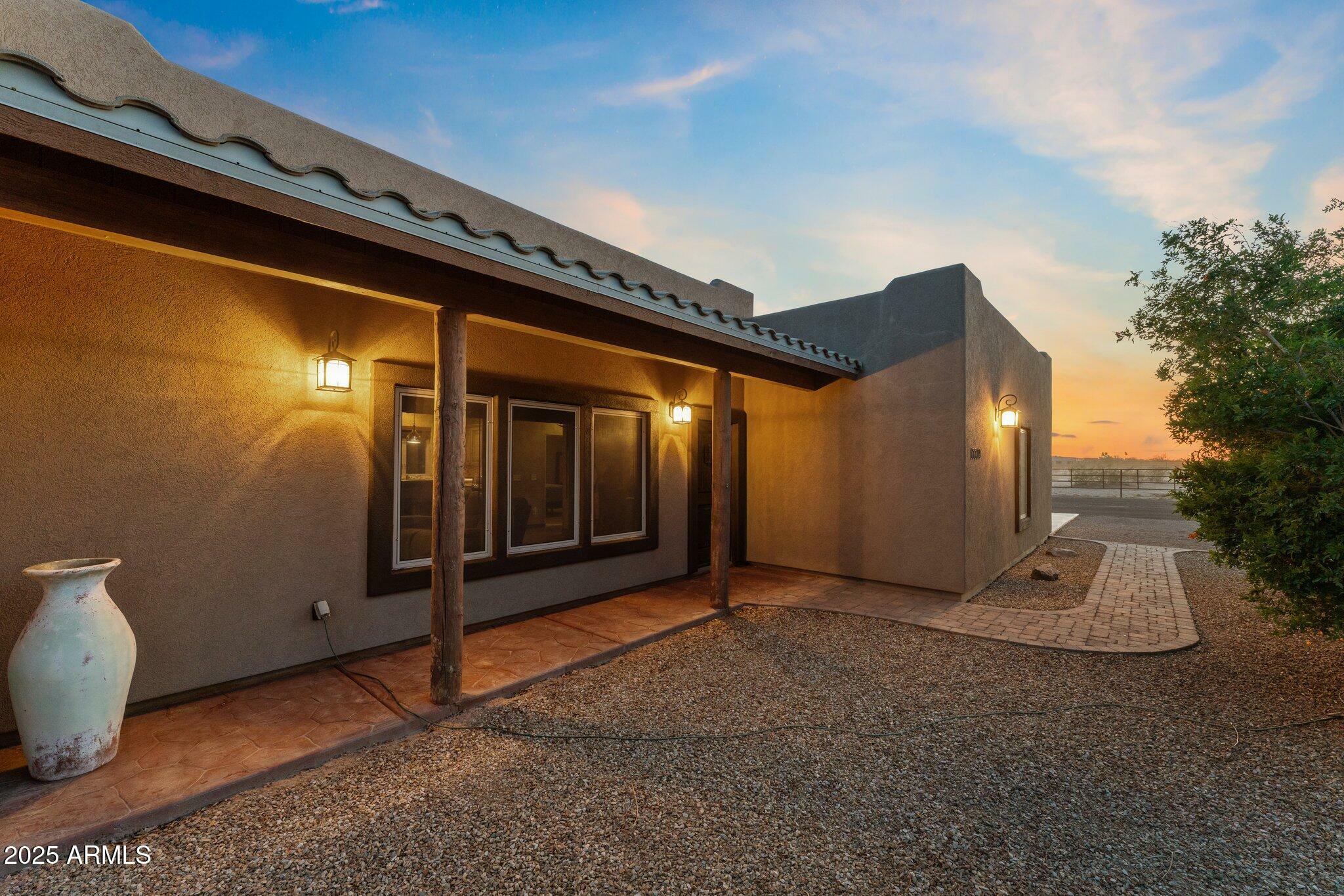 Property Photo:  17789 W Peakview Road  AZ 85387 