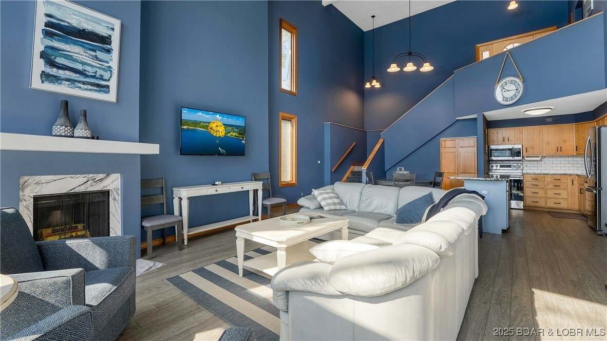 Property Photo: 493 Highline Road MO 65049