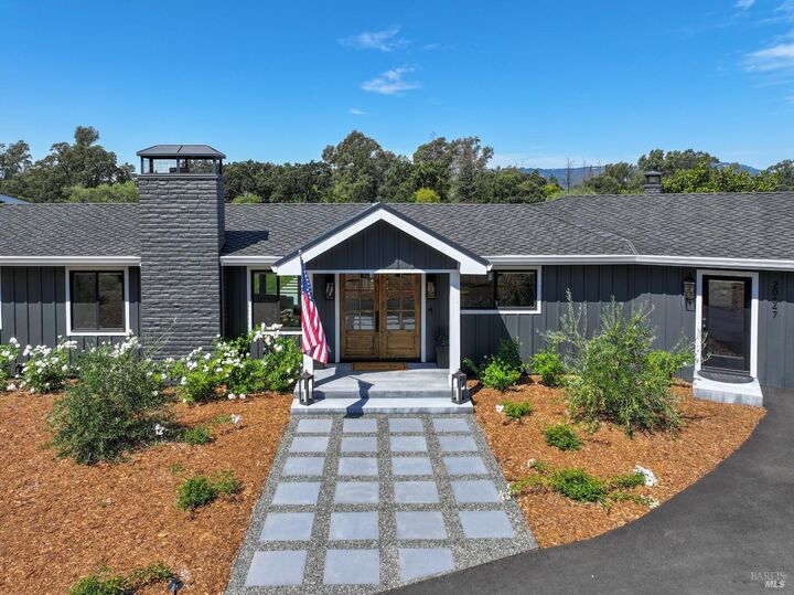 Property Photo: 20647 Pueblo Avenue CA 95476