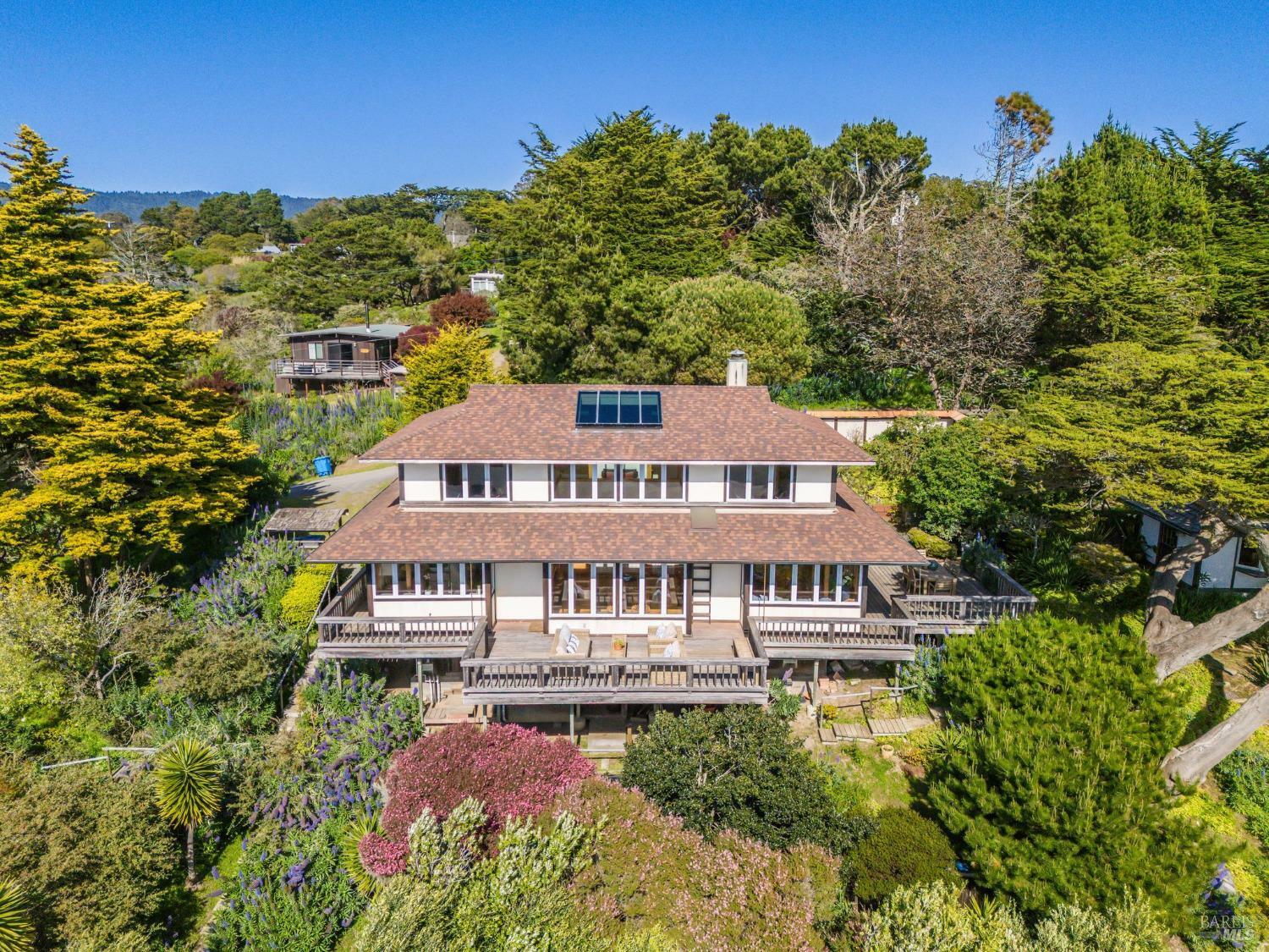 Property Photo: 165 Rosewood Road CA 94924