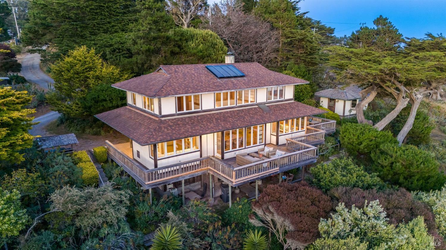 Property Photo: 165 Rosewood Road CA 94924