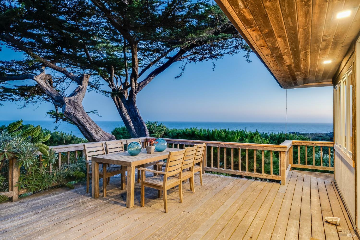 Property Photo: 165 Rosewood Road CA 94924