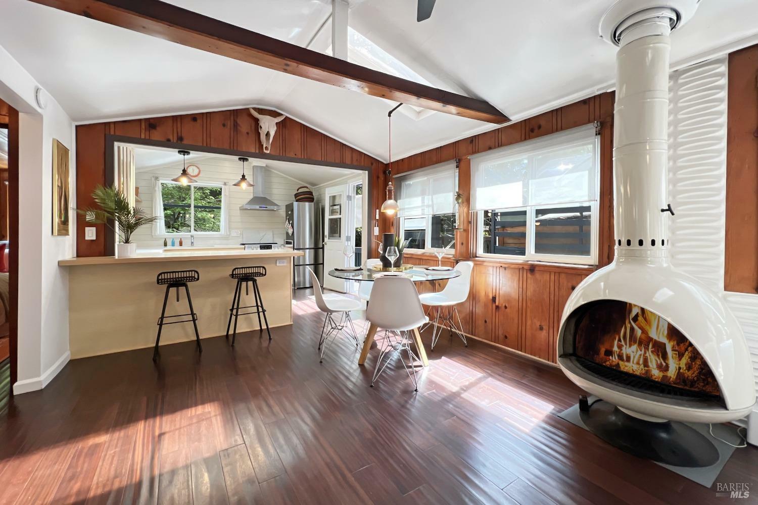 14595 Cherry Street  Guerneville CA 95446 photo