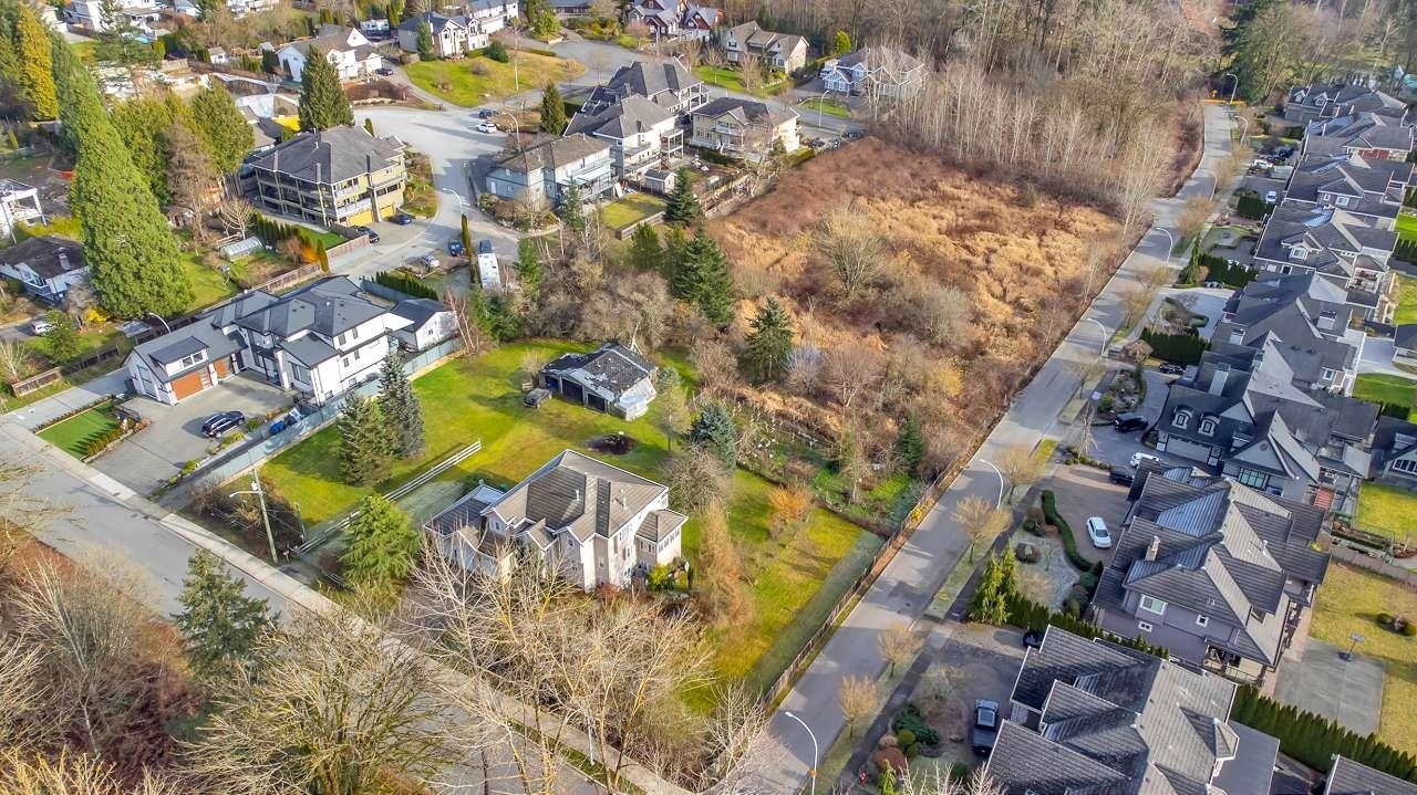 Property Photo: 7648 160 Street BC V4N 0T5