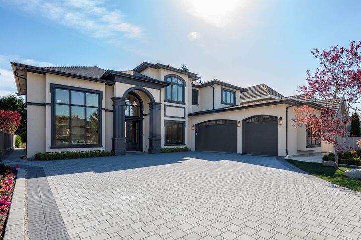 Property Photo:  6120 Maple Road  BC V7E 1G5 