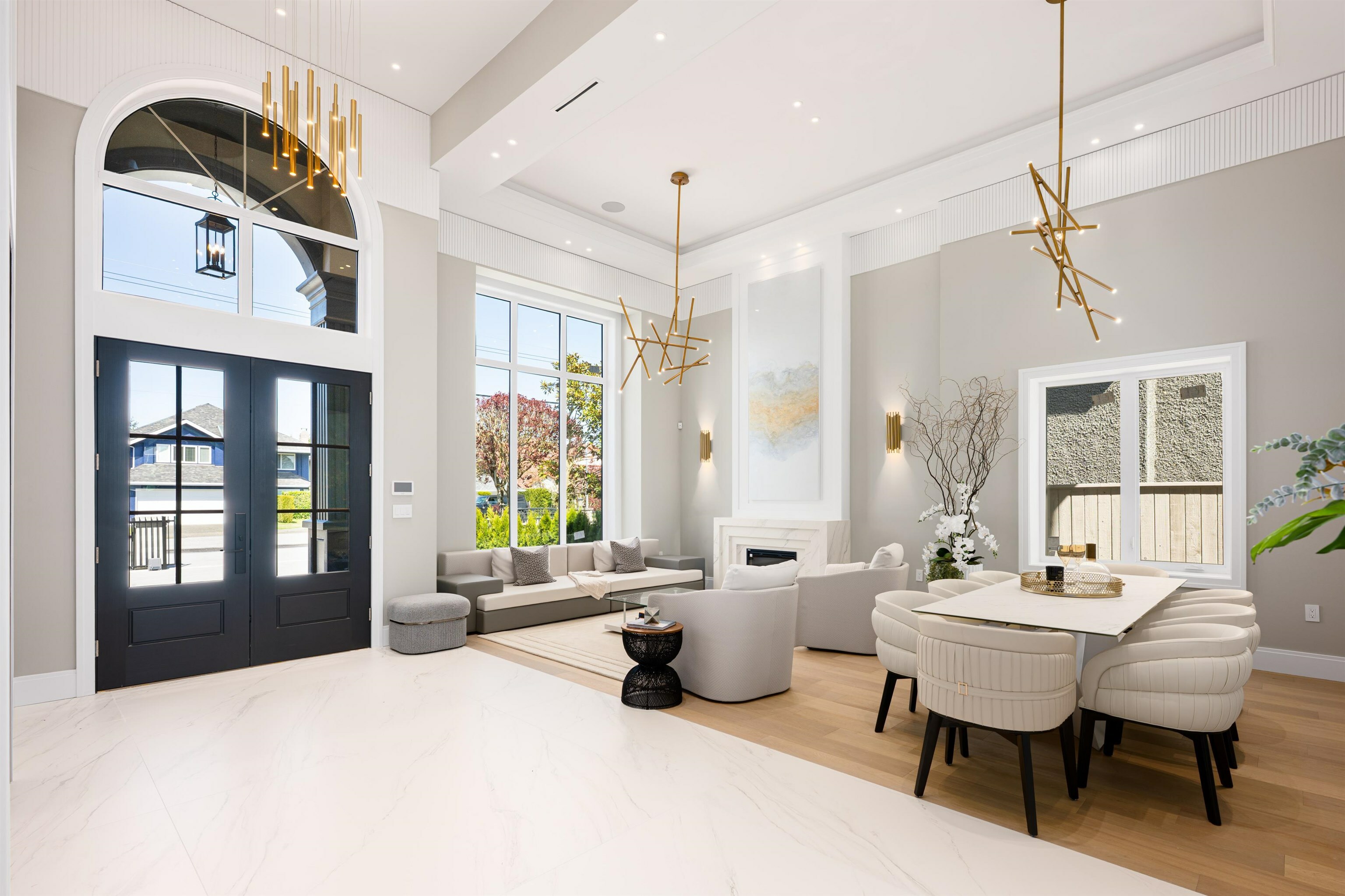 Property Photo: 6120 Maple Road BC V7E 1G5