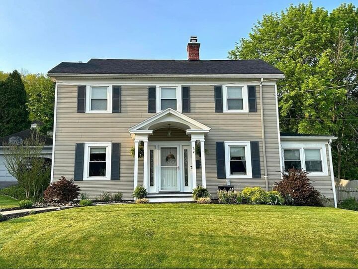 4 Penston Road  Binghamton NY 13903 photo