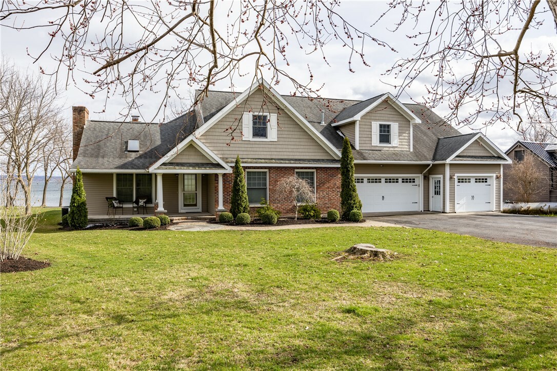 Property Photo: 4525 Rt-89 NY 13148