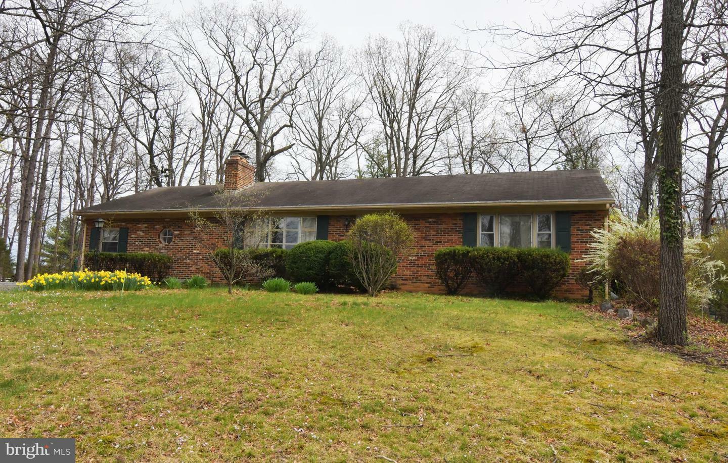 Property Photo: 120 Maloy Drive VA 22602