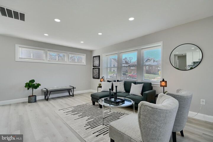 Property Photo:  5805 Key Avenue  MD 21215 