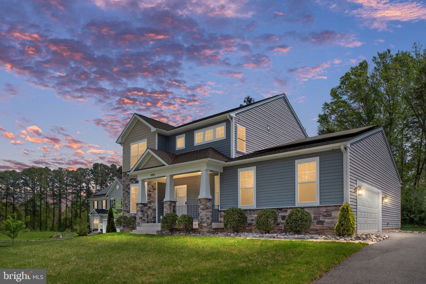 Property Photo: 10811 Honorable Court VA 22553