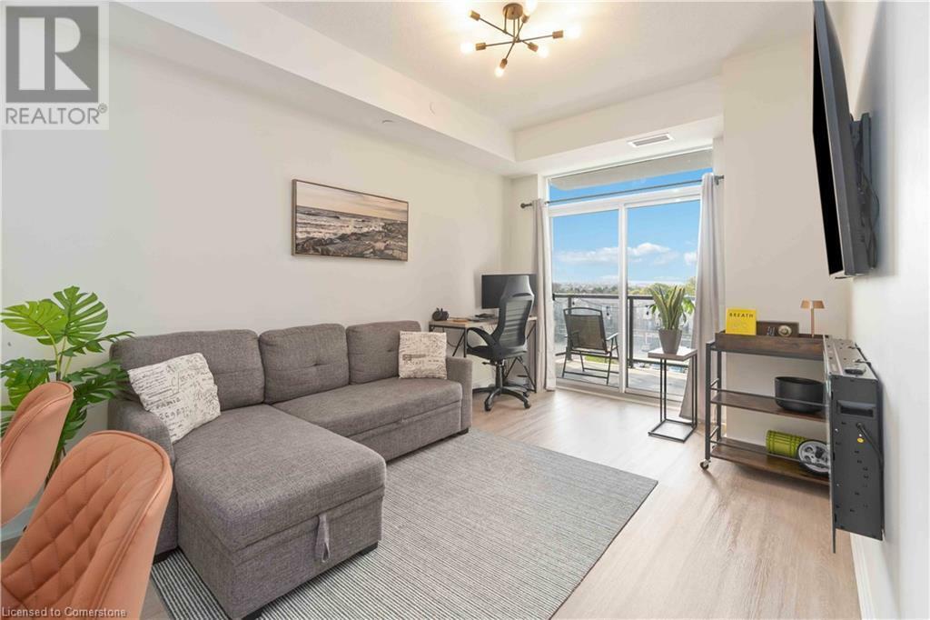 Property Photo: 600 North Service Road 524 ON L8E 0L2