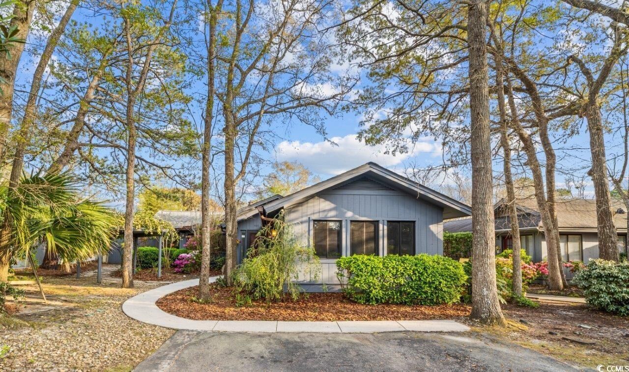 Property Photo: 915 Cedarwood Circle SC 29572