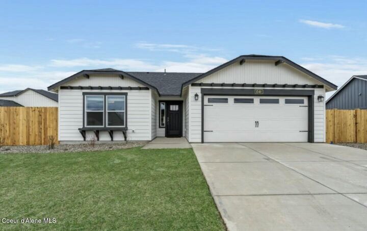 6574 W Frehley Way  Rathdrum ID 83858 photo